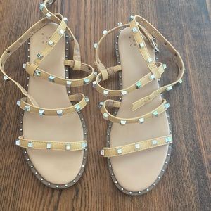 👡 A new day sandles 👡